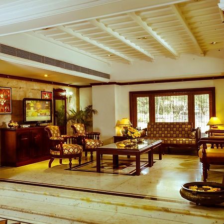 Krishna Inn Guruvayur Exterior photo